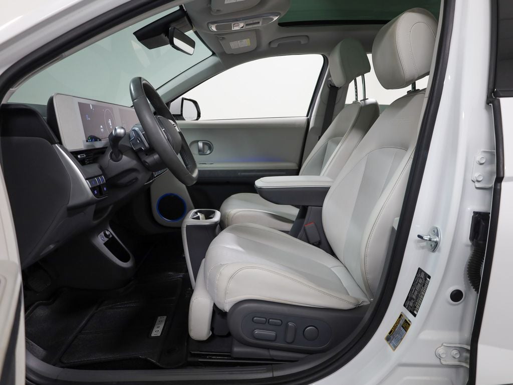 2023 Hyundai IONIQ 5 Limited