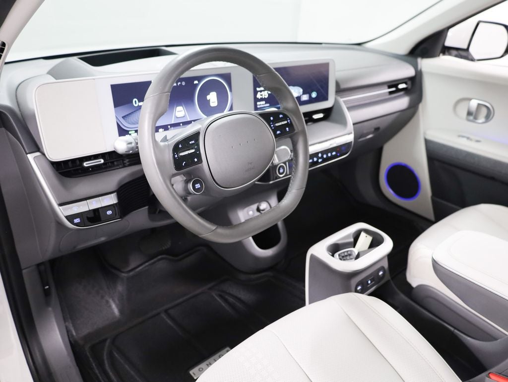 2023 Hyundai IONIQ 5 Limited