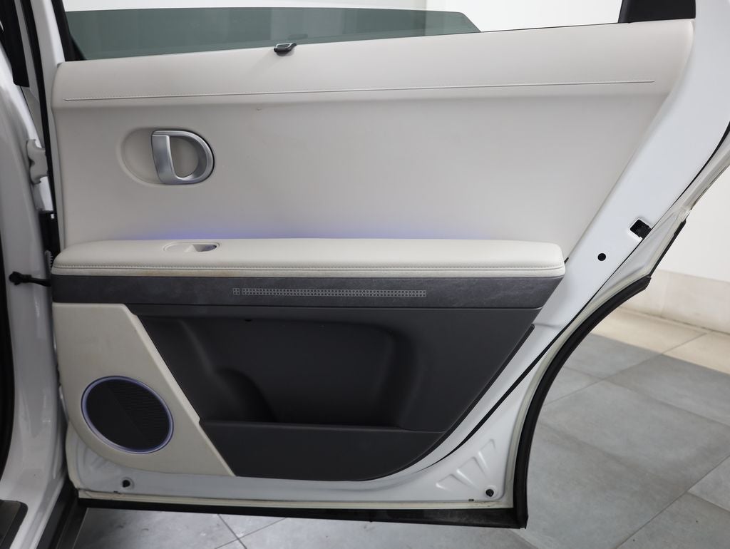 2023 Hyundai IONIQ 5 Limited