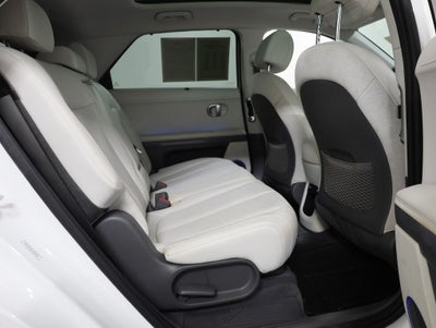 2023 Hyundai IONIQ 5 Limited
