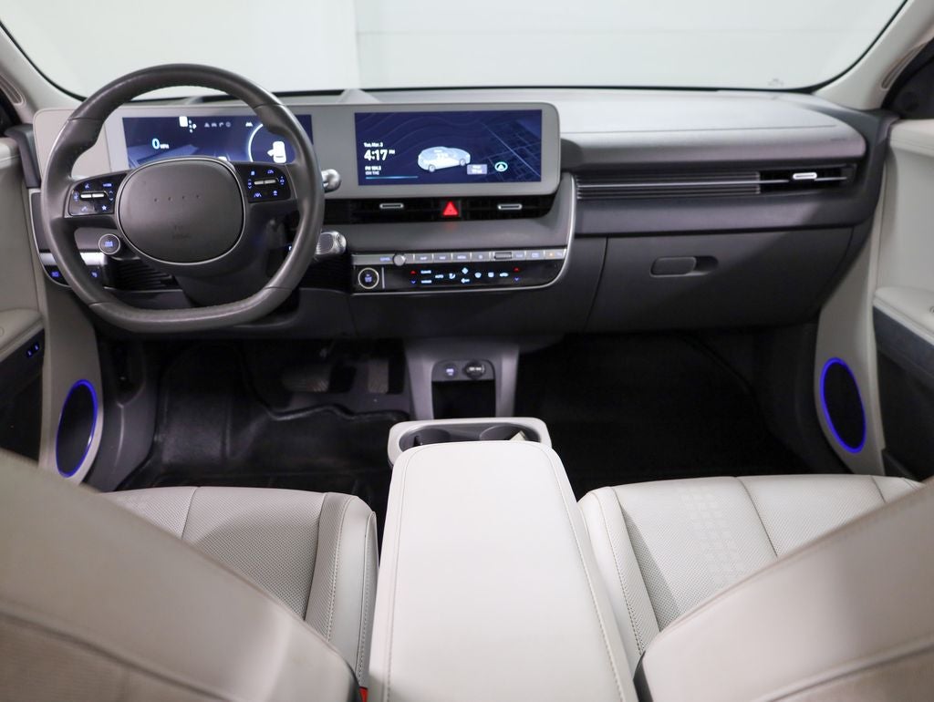 2023 Hyundai IONIQ 5 Limited