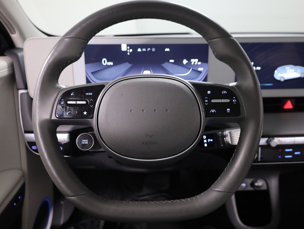 2023 Hyundai IONIQ 5 Limited