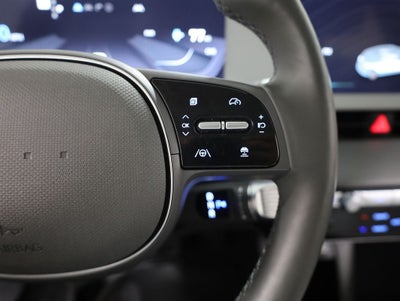 2023 Hyundai IONIQ 5 Limited