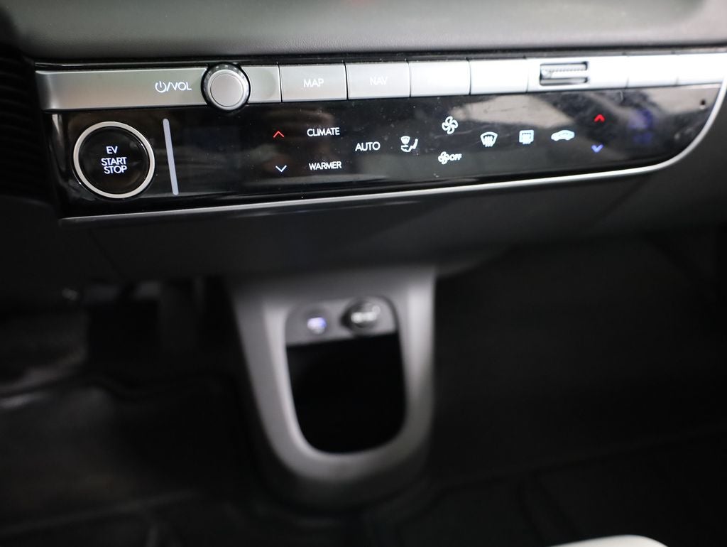 2023 Hyundai IONIQ 5 Limited