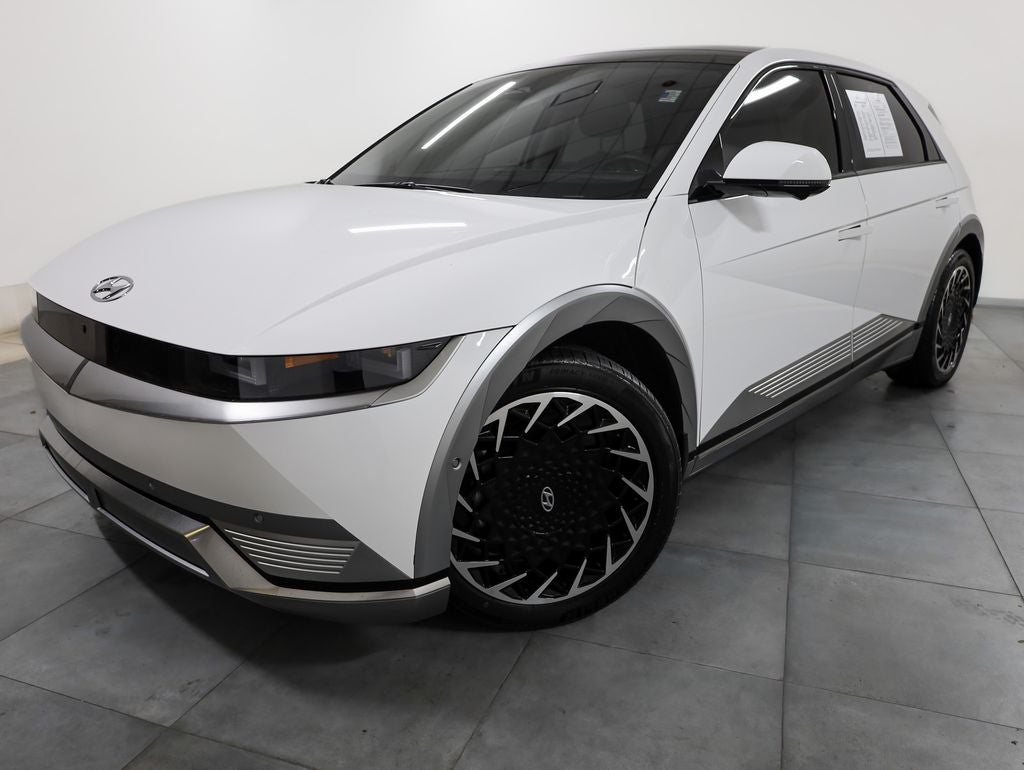 2023 Hyundai IONIQ 5 Limited