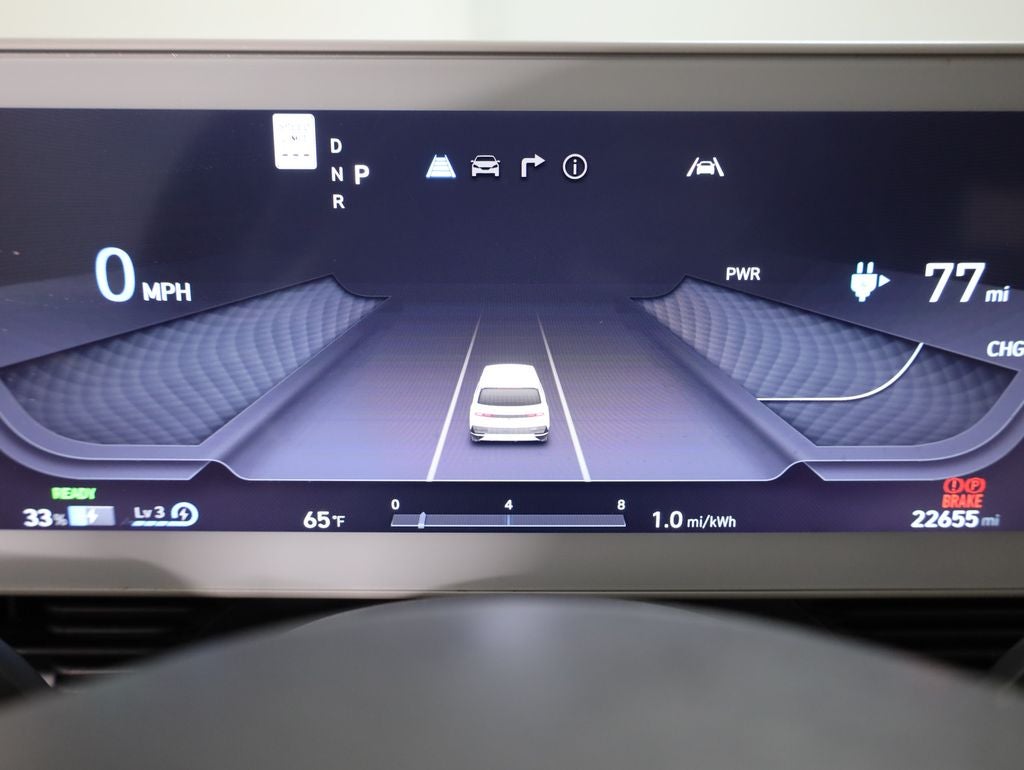 2023 Hyundai IONIQ 5 Limited