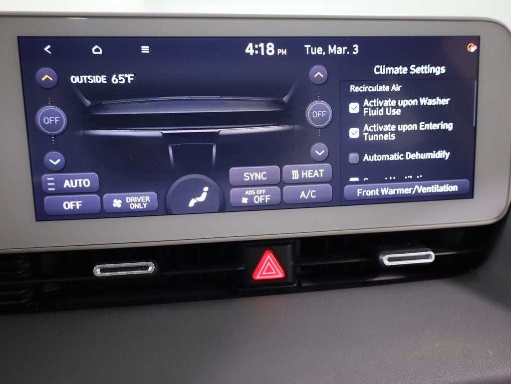 2023 Hyundai IONIQ 5 Limited