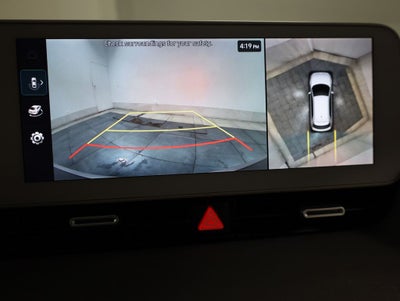 2023 Hyundai IONIQ 5 Limited