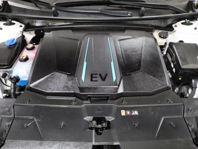 2023 Hyundai IONIQ 5 Limited