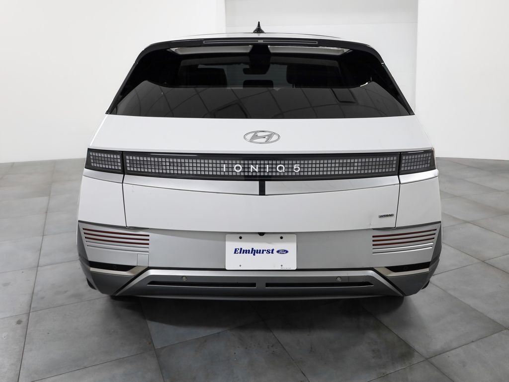 2023 Hyundai IONIQ 5 Limited