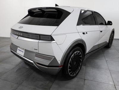 2023 Hyundai IONIQ 5 Limited