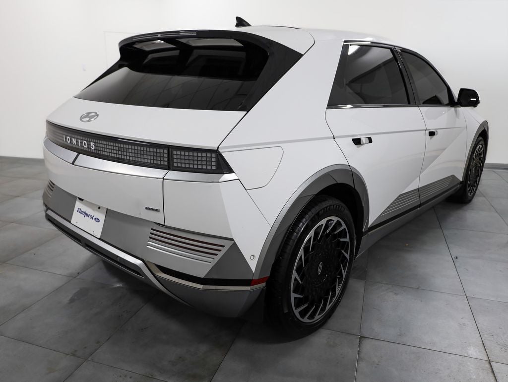 2023 Hyundai IONIQ 5 Limited