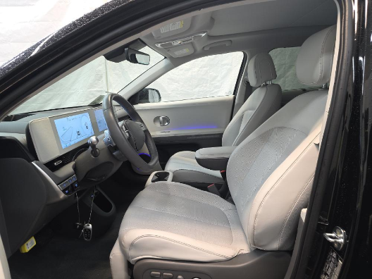 2023 Hyundai IONIQ 5 Limited