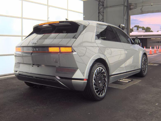 2023 Hyundai IONIQ 5 Limited