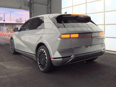 2023 Hyundai IONIQ 5 Limited
