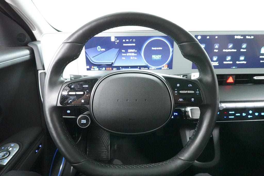 2024 Hyundai IONIQ 5 Limited