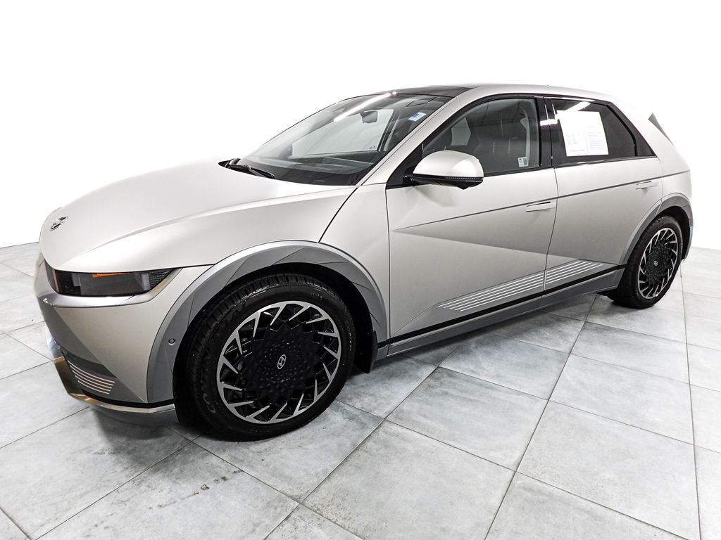 2024 Hyundai IONIQ 5 Limited