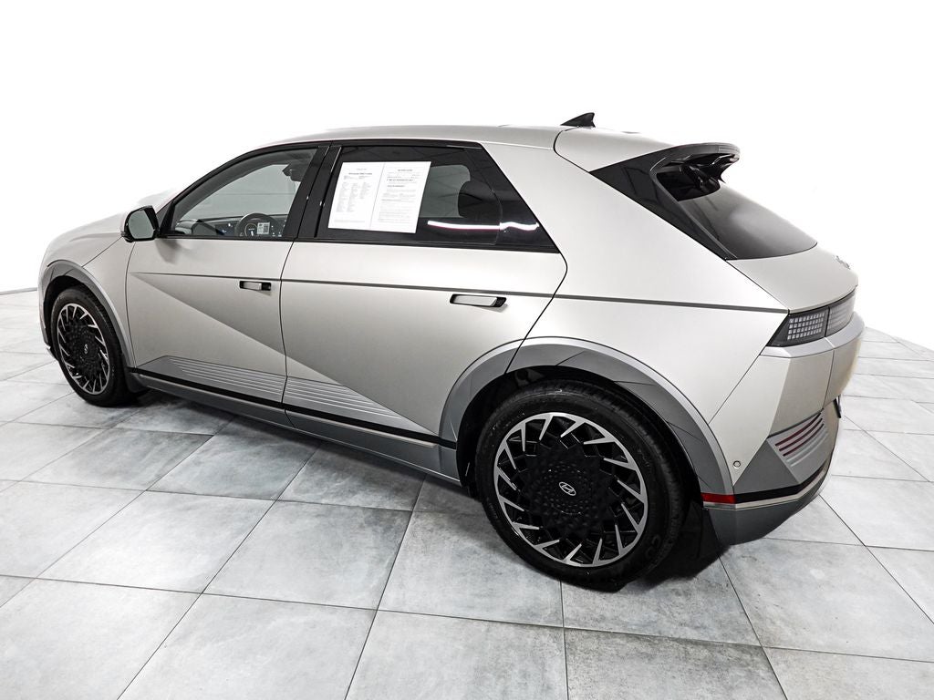 2024 Hyundai IONIQ 5 Limited