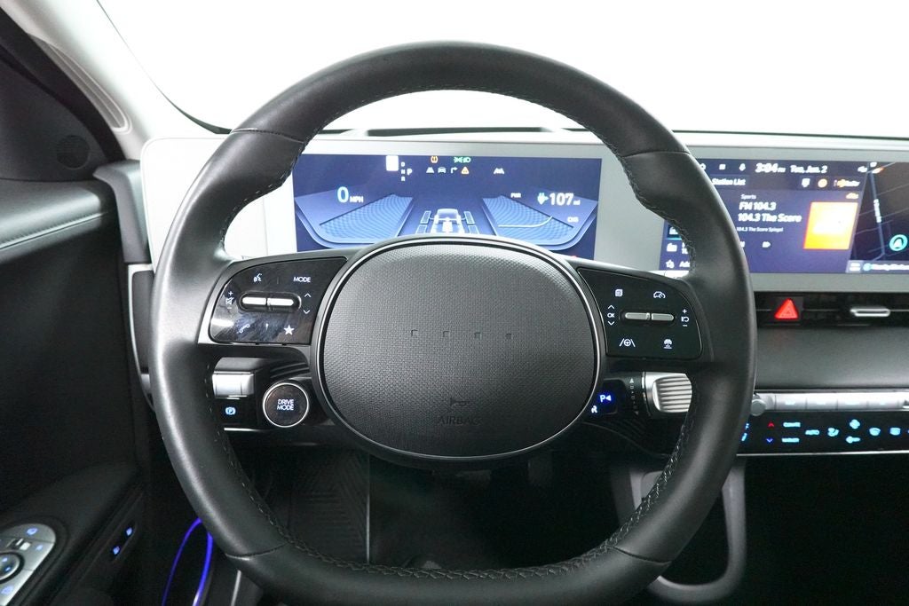 2024 Hyundai IONIQ 5 Limited