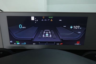 2024 Hyundai IONIQ 5 Limited