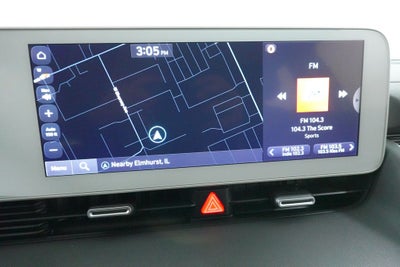 2024 Hyundai IONIQ 5 Limited
