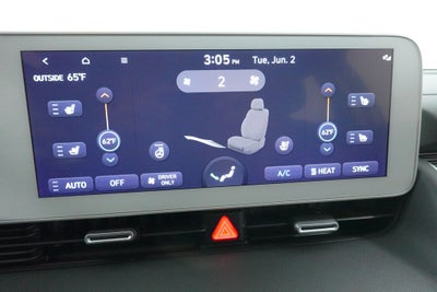 2024 Hyundai IONIQ 5 Limited