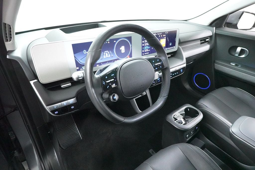 2024 Hyundai IONIQ 5 Limited