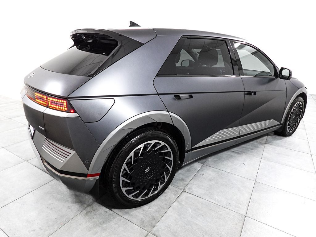 2024 Hyundai IONIQ 5 Limited