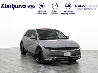 2024 Hyundai IONIQ 5 Limited