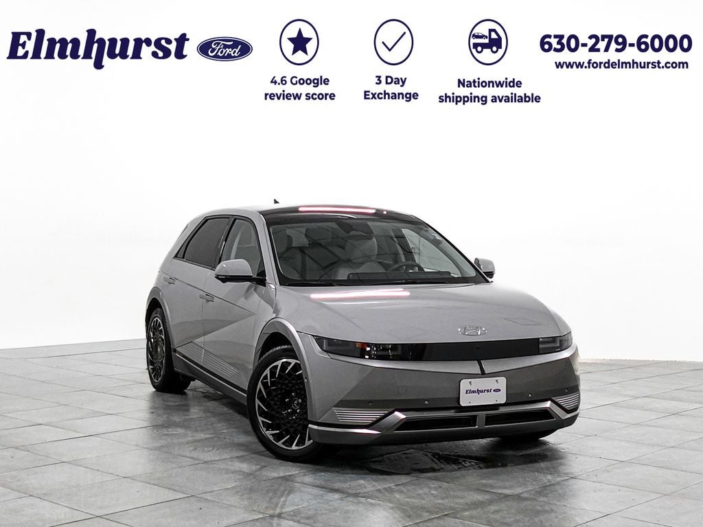 2024 Hyundai IONIQ 5 Limited