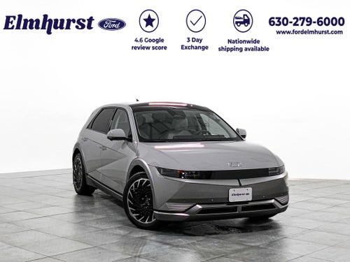 2024 Hyundai IONIQ 5 Limited