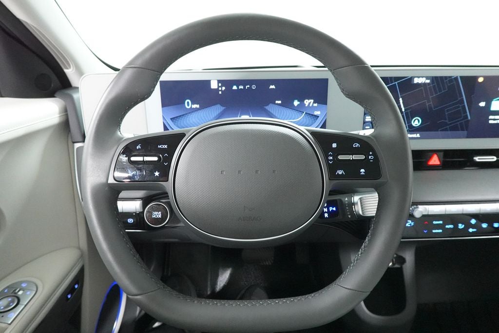 2024 Hyundai IONIQ 5 Limited