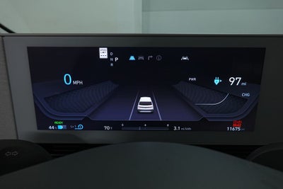 2024 Hyundai IONIQ 5 Limited