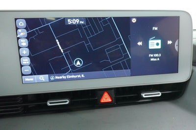 2024 Hyundai IONIQ 5 Limited