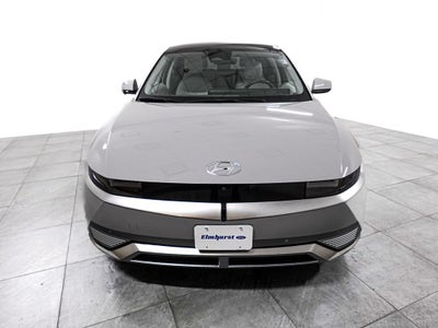 2024 Hyundai IONIQ 5 Limited