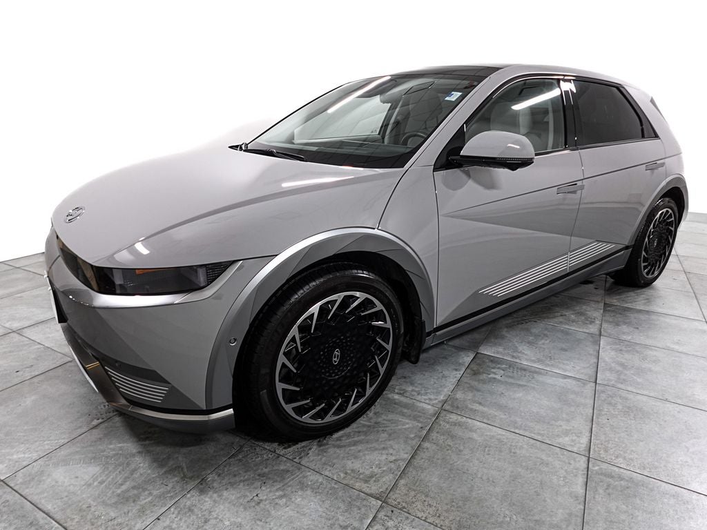 2024 Hyundai IONIQ 5 Limited