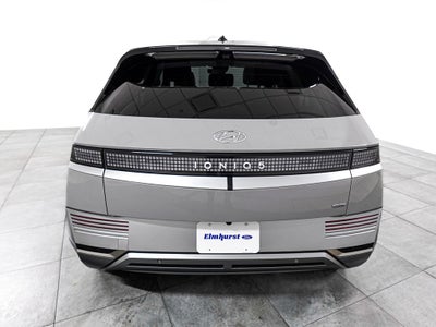 2024 Hyundai IONIQ 5 Limited