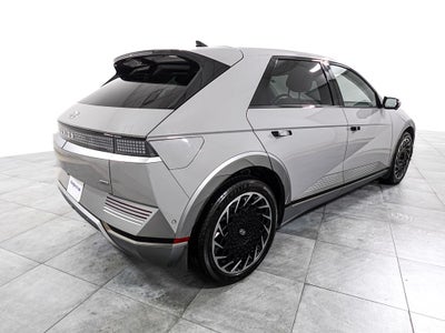 2024 Hyundai IONIQ 5 Limited