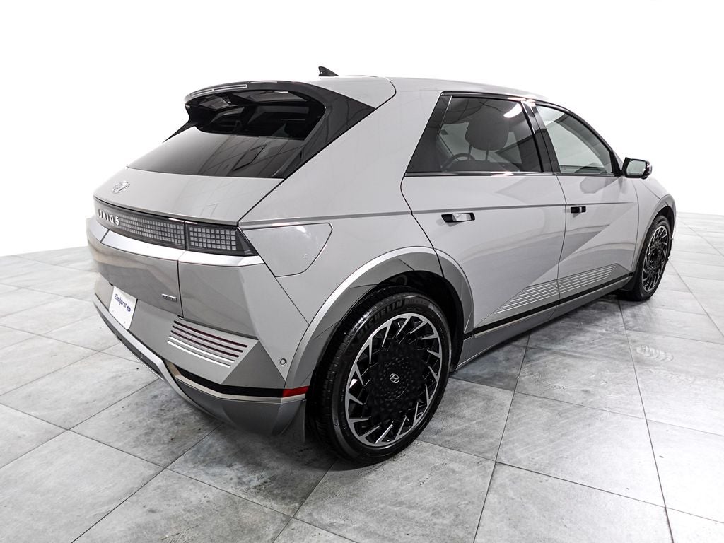 2024 Hyundai IONIQ 5 Limited