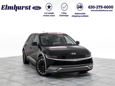 2024 Hyundai IONIQ 5 Limited