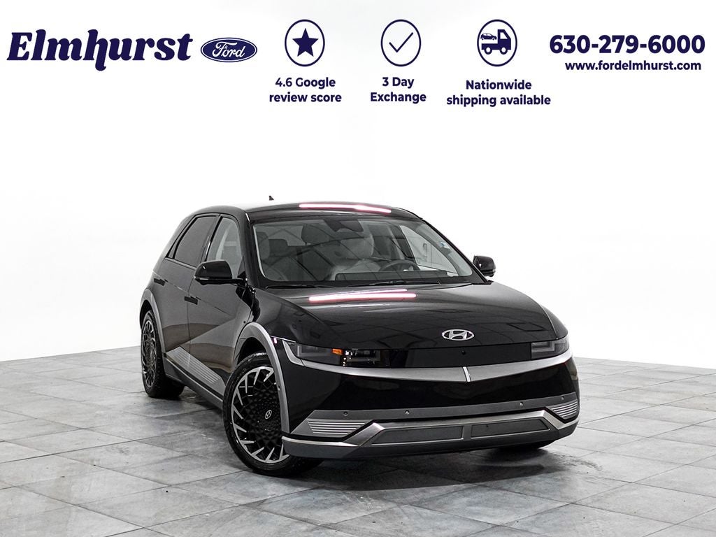 2024 Hyundai IONIQ 5 Limited