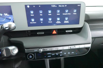 2024 Hyundai IONIQ 5 Limited