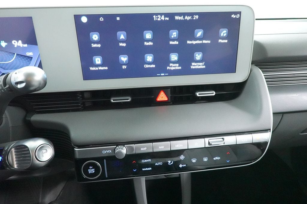 2024 Hyundai IONIQ 5 Limited