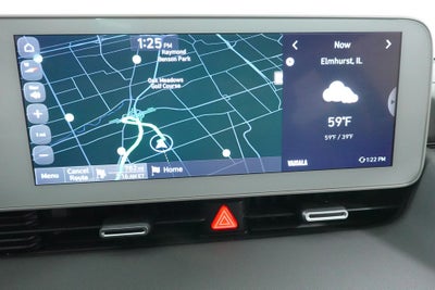 2024 Hyundai IONIQ 5 Limited