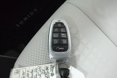 2024 Hyundai IONIQ 5 Limited