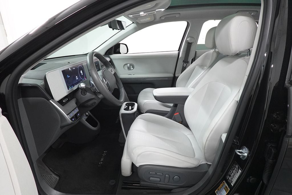 2024 Hyundai IONIQ 5 Limited