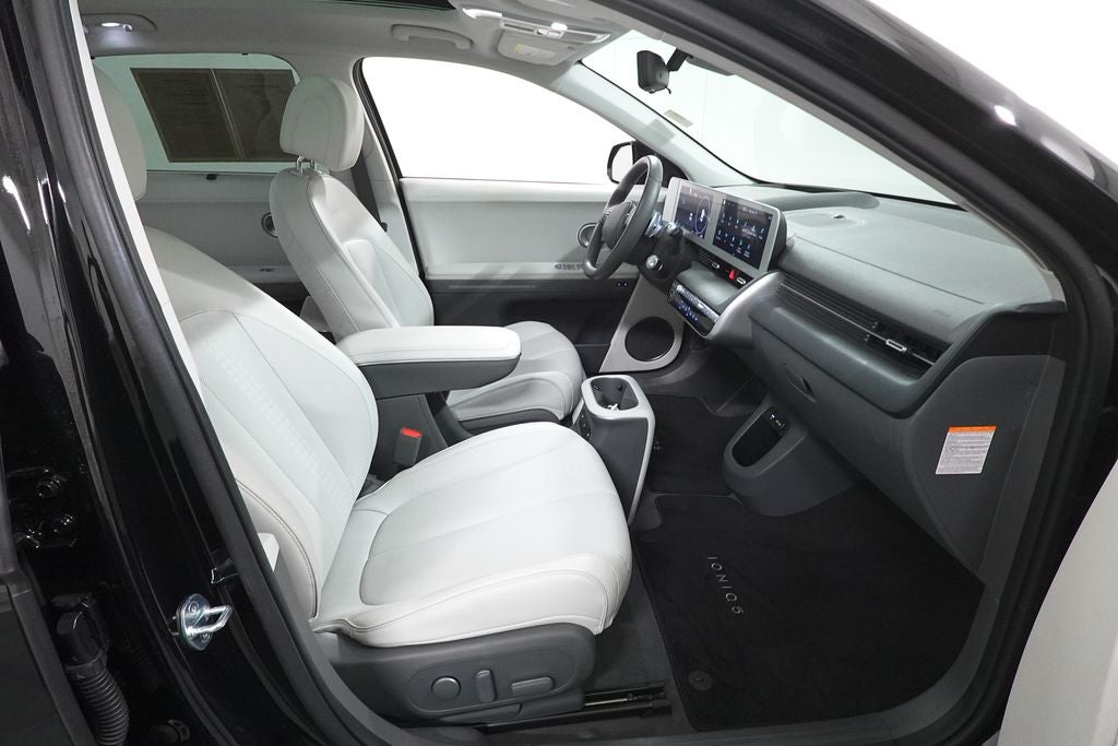 2024 Hyundai IONIQ 5 Limited