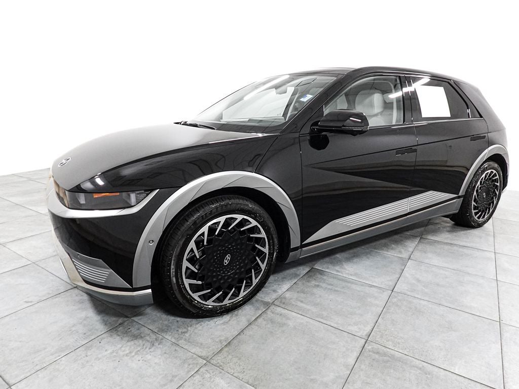2024 Hyundai IONIQ 5 Limited