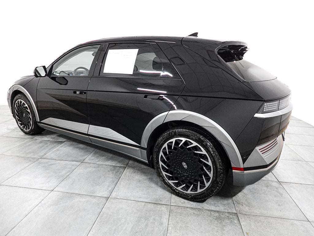 2024 Hyundai IONIQ 5 Limited