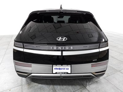 2024 Hyundai IONIQ 5 Limited
